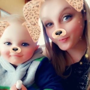 Meet your Posher, Gabrielle